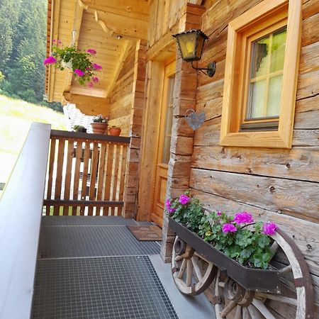 Ferienwohnung Dienerhof Großkirchheim Eksteriør billede