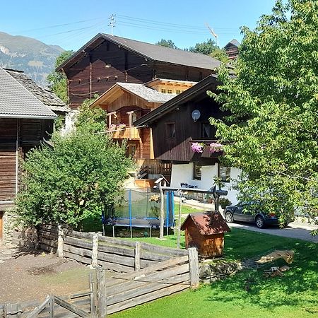 Ferienwohnung Dienerhof Großkirchheim Eksteriør billede