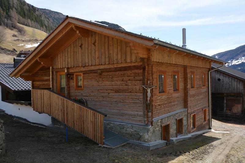 Ferienwohnung Dienerhof Großkirchheim Eksteriør billede