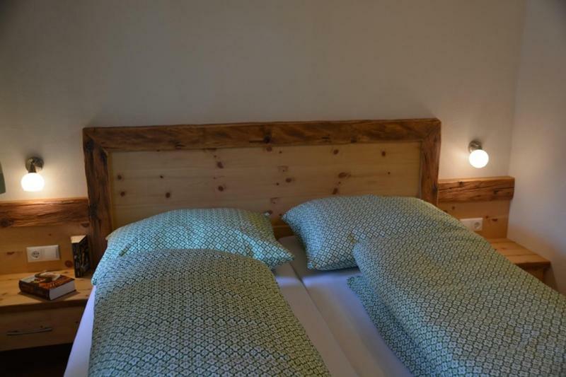 Ferienwohnung Dienerhof Großkirchheim Eksteriør billede