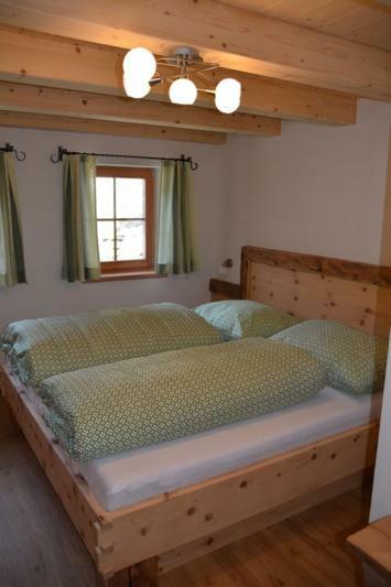 Ferienwohnung Dienerhof Großkirchheim Eksteriør billede