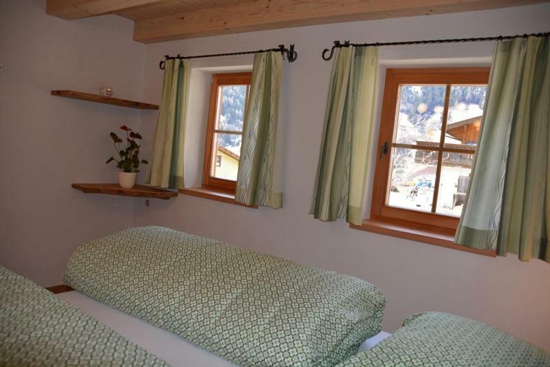 Ferienwohnung Dienerhof Großkirchheim Eksteriør billede
