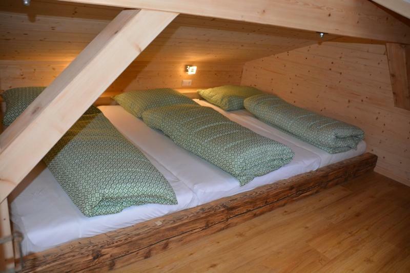 Ferienwohnung Dienerhof Großkirchheim Eksteriør billede
