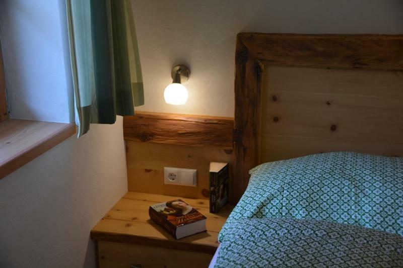 Ferienwohnung Dienerhof Großkirchheim Eksteriør billede