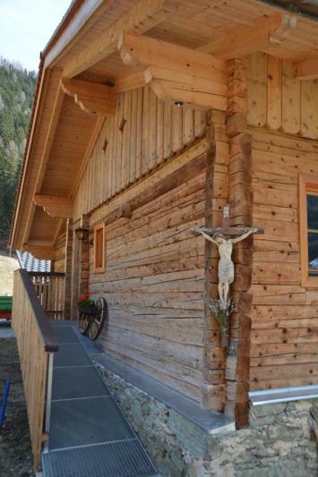 Ferienwohnung Dienerhof Großkirchheim Eksteriør billede
