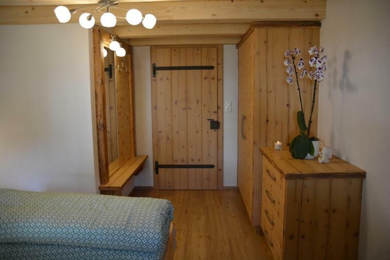 Ferienwohnung Dienerhof Großkirchheim Eksteriør billede