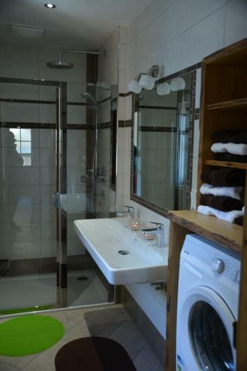 Ferienwohnung Dienerhof Großkirchheim Eksteriør billede